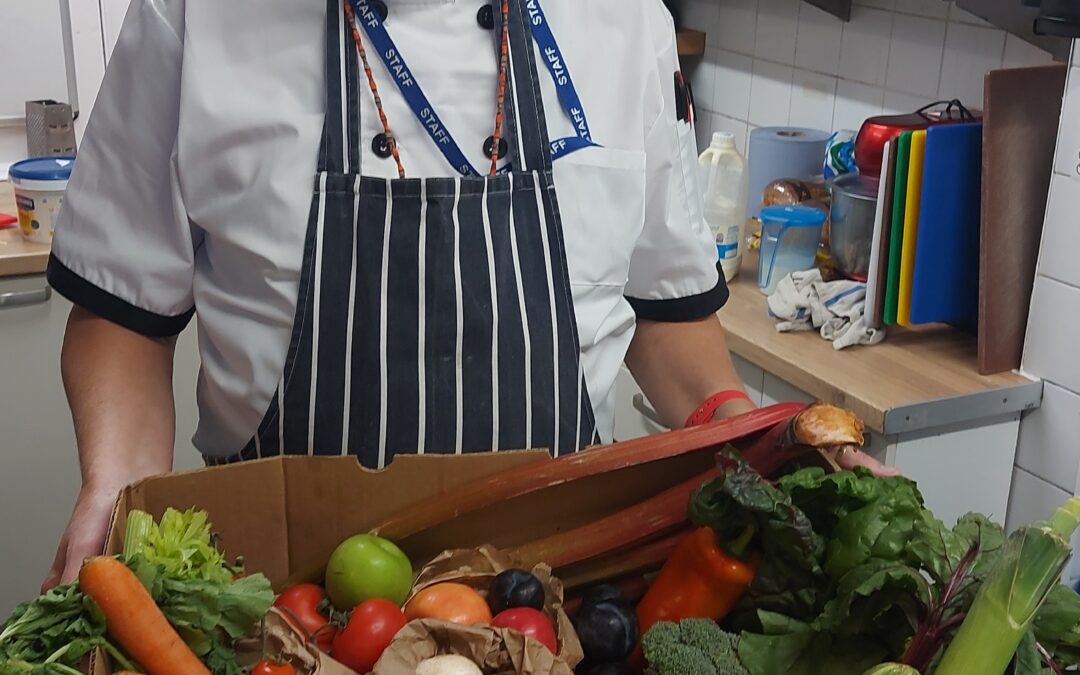 Night Carers – The Firs, Witheridge, Tiverton