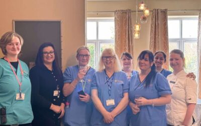 La Dolce Vita at Michaelstowe: A Tasty Trip to Italy