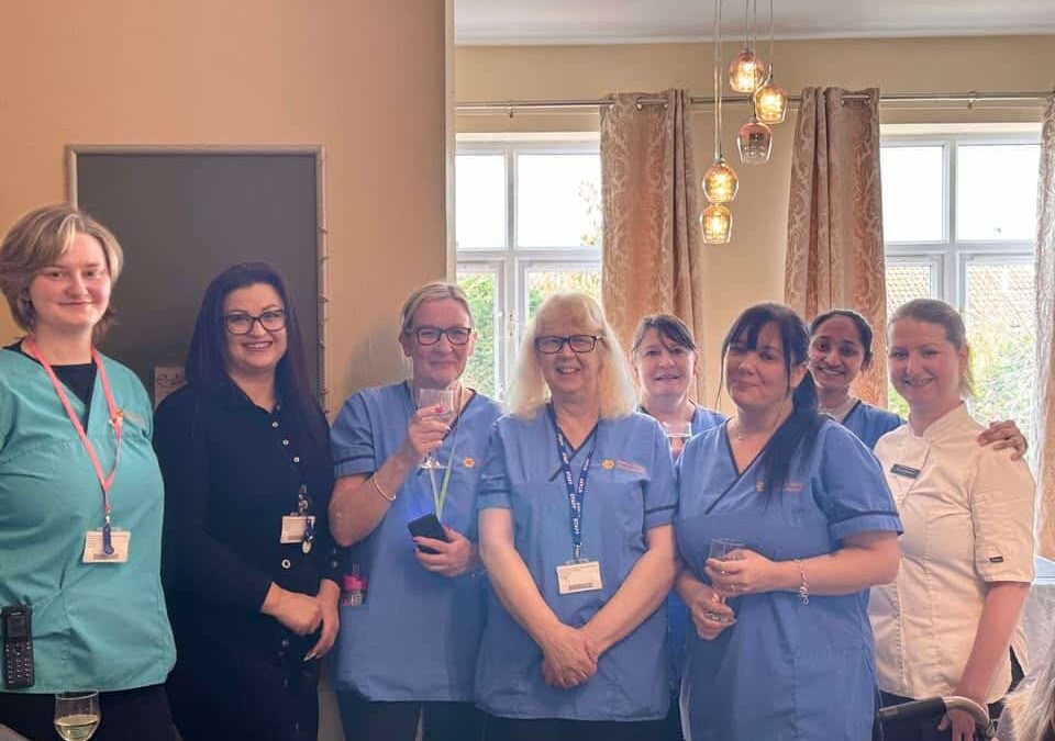 La Dolce Vita at Michaelstowe: A Tasty Trip to Italy