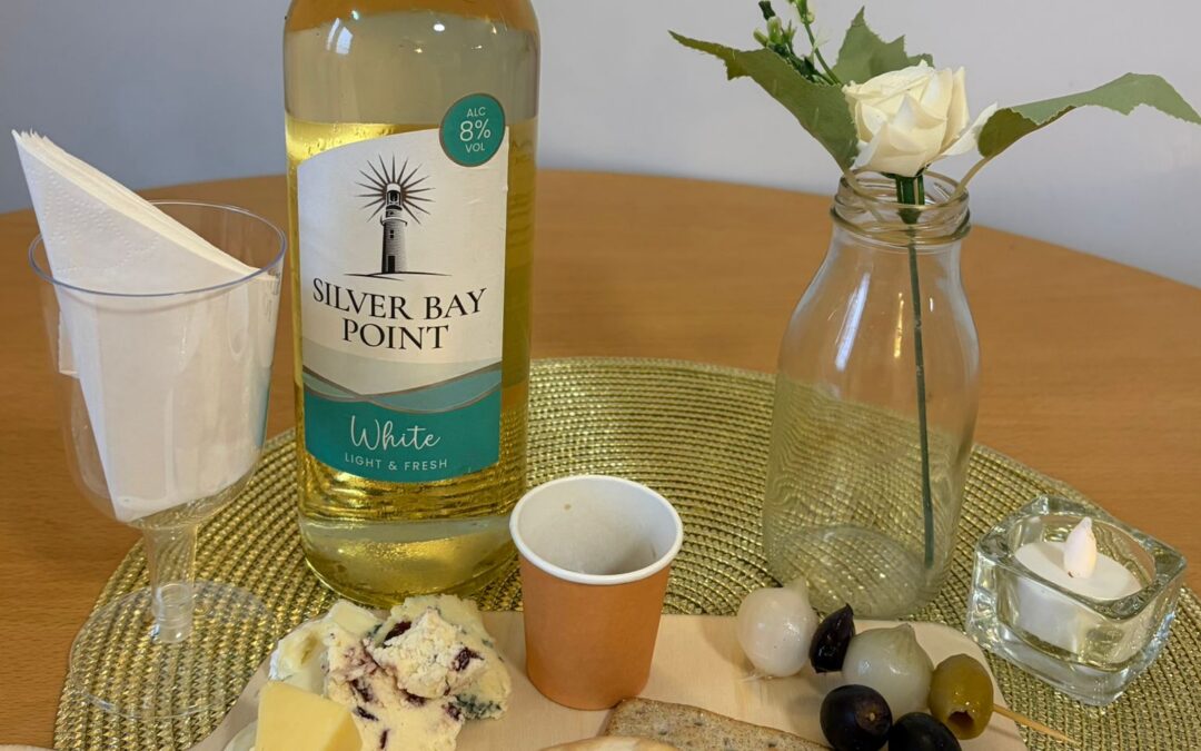 National Cheese Lovers Day at Michaelstowe