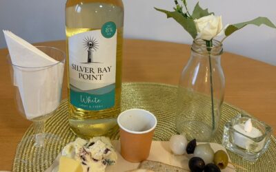 National Cheese Lovers Day at Michaelstowe